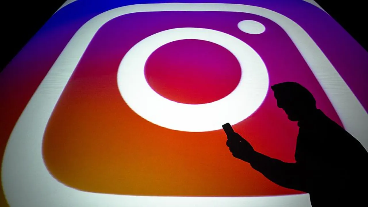 Şifre sıfırlama mailleriyle deşifre oldu! Instagram’da 17,5 milyon kullanıcının bilgileri risk altında