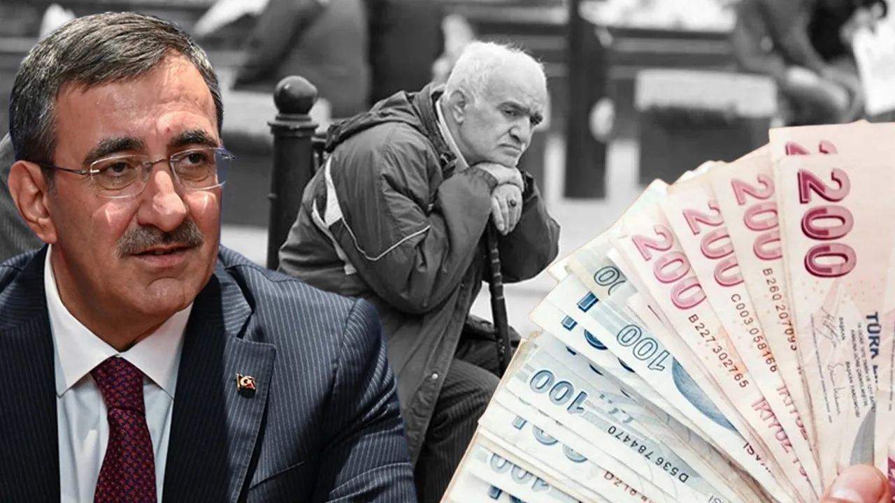 Sosyal güvenlikte yeni sistem hazırlıkları: En düşük emekli aylığı diye bir şey olmayacak