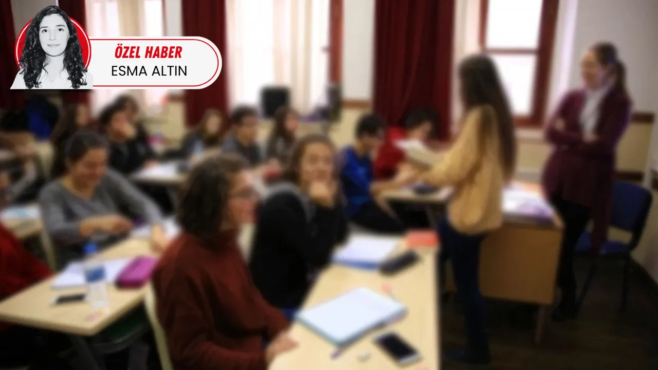 Suç işlemeye giden yol 'devamsızlıktan' geçiyor