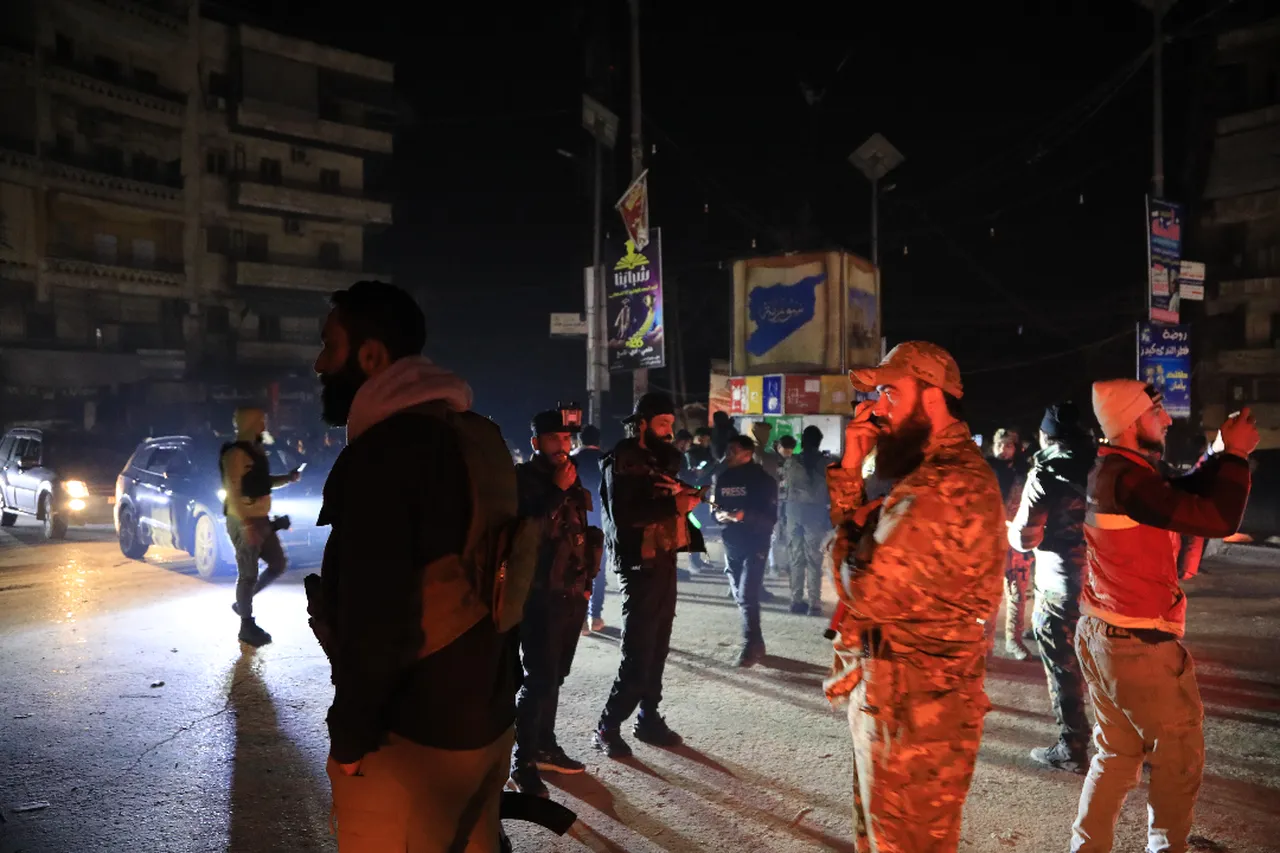 Suriye ordusu düğmeye bastı! Anlaşmaya varmayan YPG'ye Şeyh Maksud'da operasyon