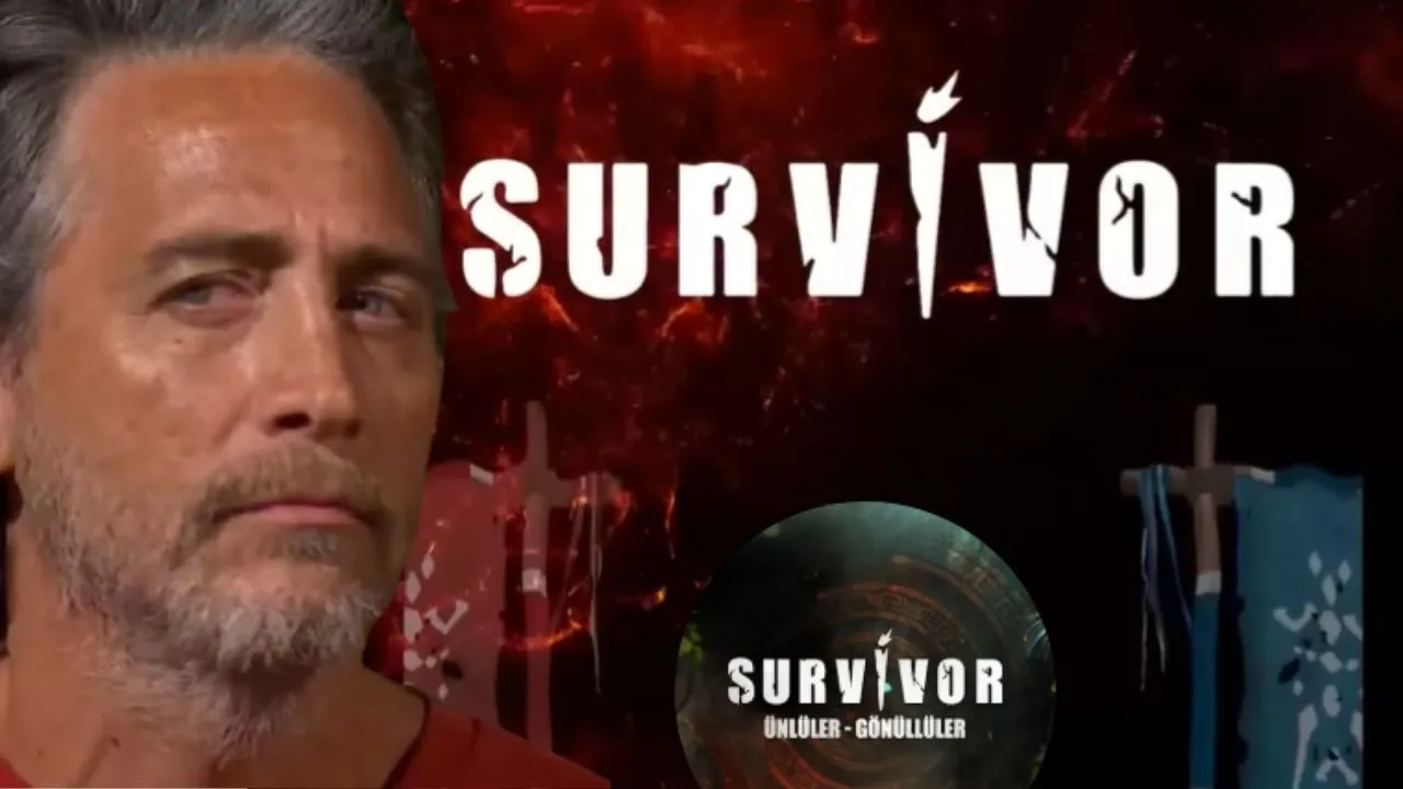 Survivor'a yeni yarışmacılar geliyor! İki yeni isim kim olacak?