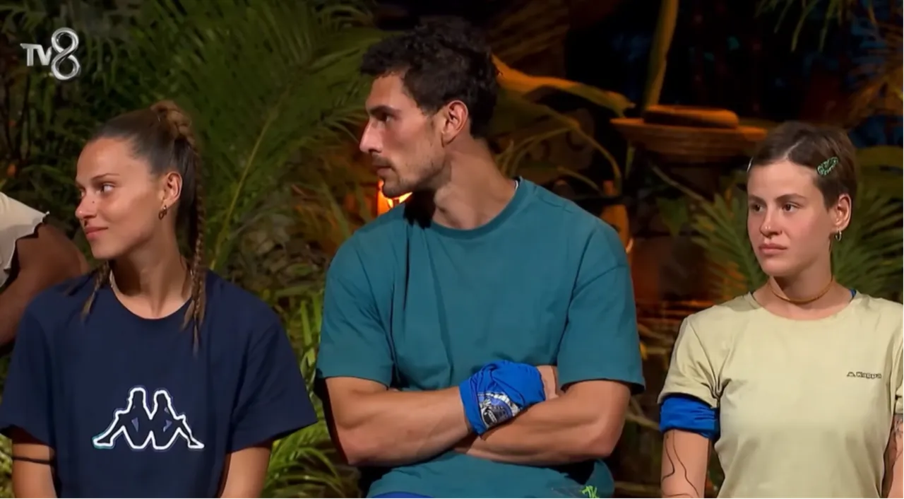 Survivora yeni yarışmacılar geliyor! İki yeni isim kim olacak?