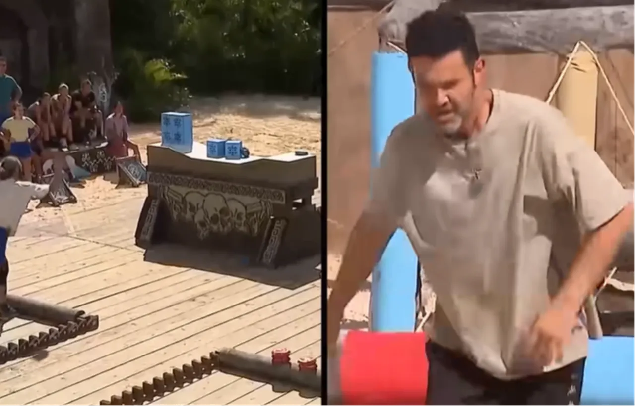 Survivora yeni yarışmacılar geliyor! İki yeni isim kim olacak?