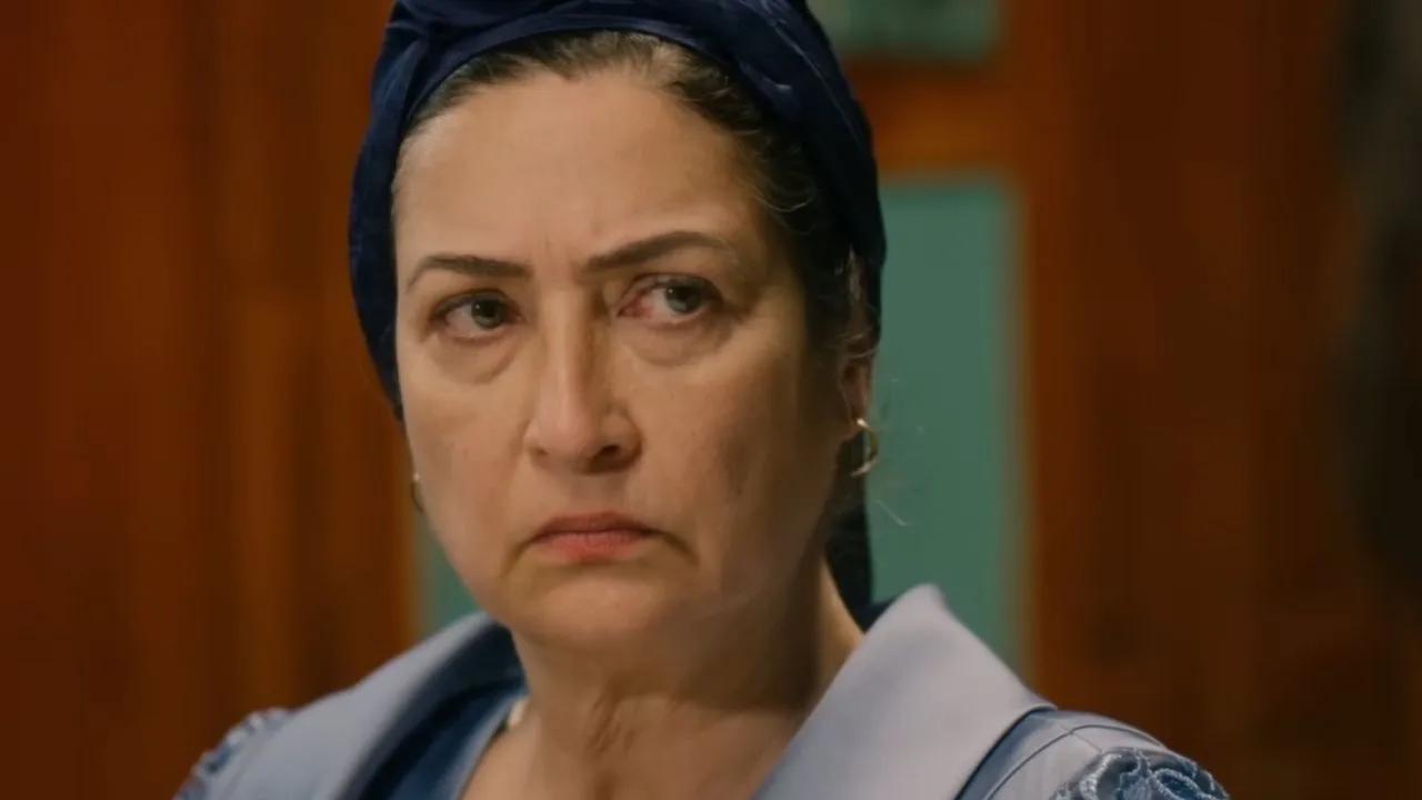 Taşacak Bu Deniz Şükriye diziye veda etti! Ulviye Karaca kimdir?