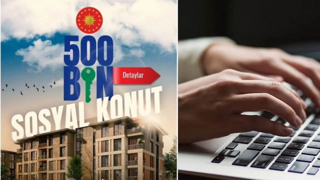 TOKİ Antalya kura çekilişi saat kaçta başlayacak? TOKİ Antalya kura sonuçları tam liste sorgulama sayfası