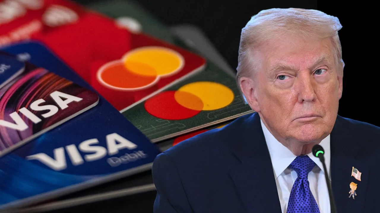 Trump bu defa da kredi kartlarına savaş açtı: Faizde sınır talep etti