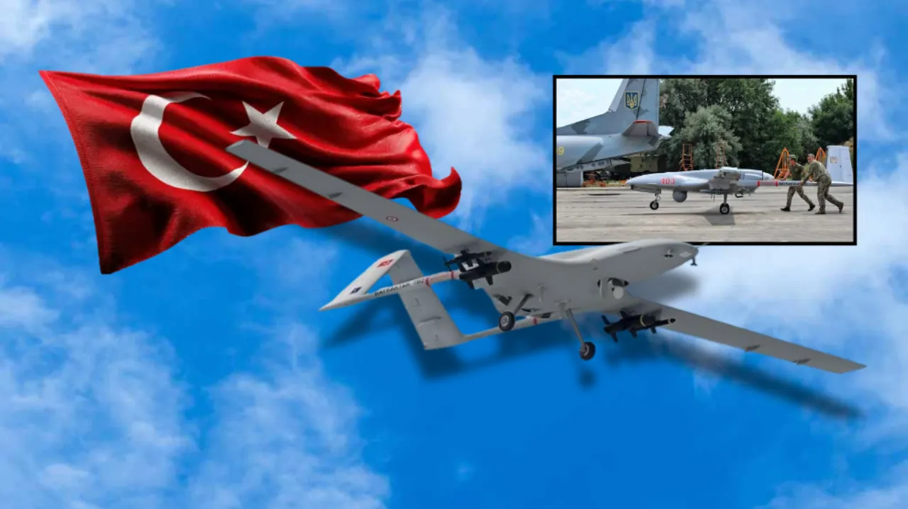 Türk SİHA’ları Hindistan sınırında! MAM-L mühimmatları için Bangladeş harekete geçti