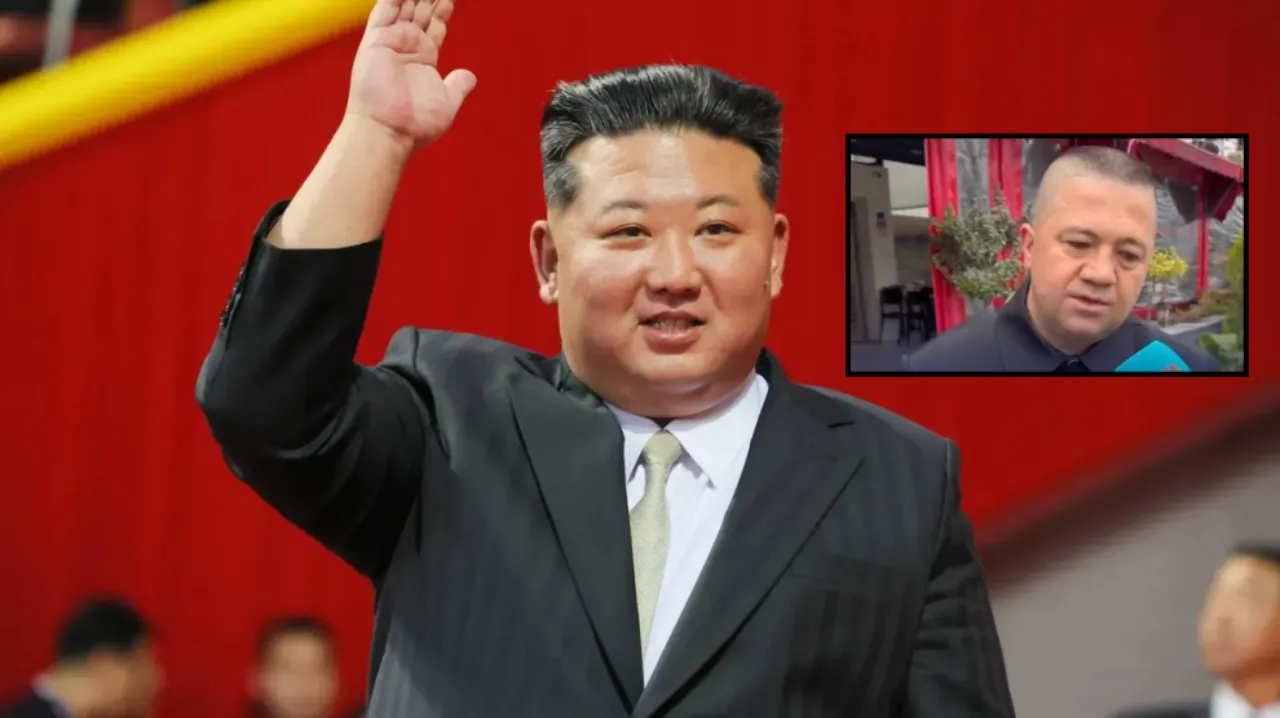 Türkiye'de Trump’ın kızı iddiasından sonra bu kez  Kim Jong-un’un oğlu iddiası ortaya çıktı