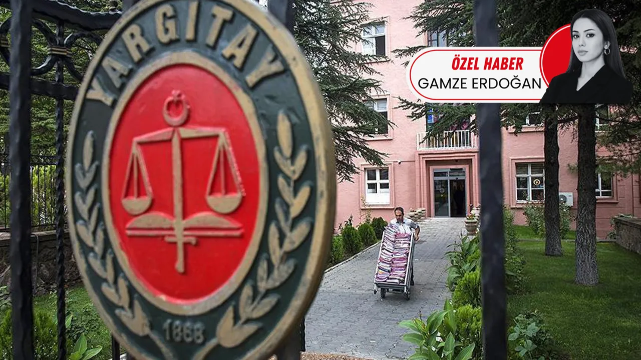 Yargıtay'dan karar: Şehir değiştirip ailesini yanına almayana ceza