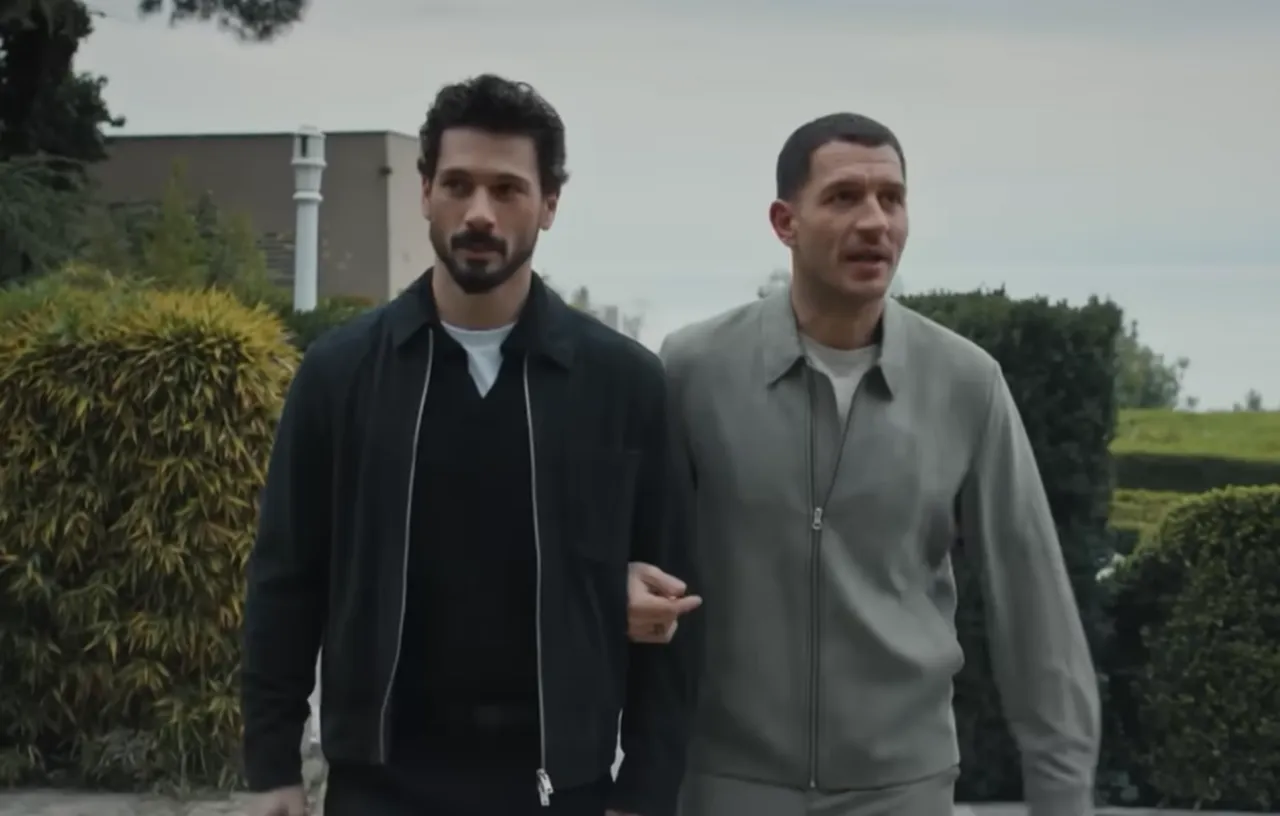 Yeraltı dizisi ne zaman başlıyor? Yayın tarihi açıklandı