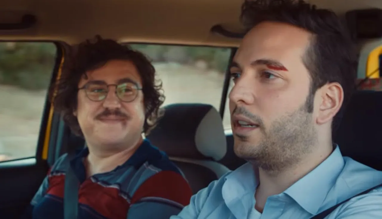 Yol Arkadaşım filmi nerede çekildi, oyuncuları kim? İşte konusu