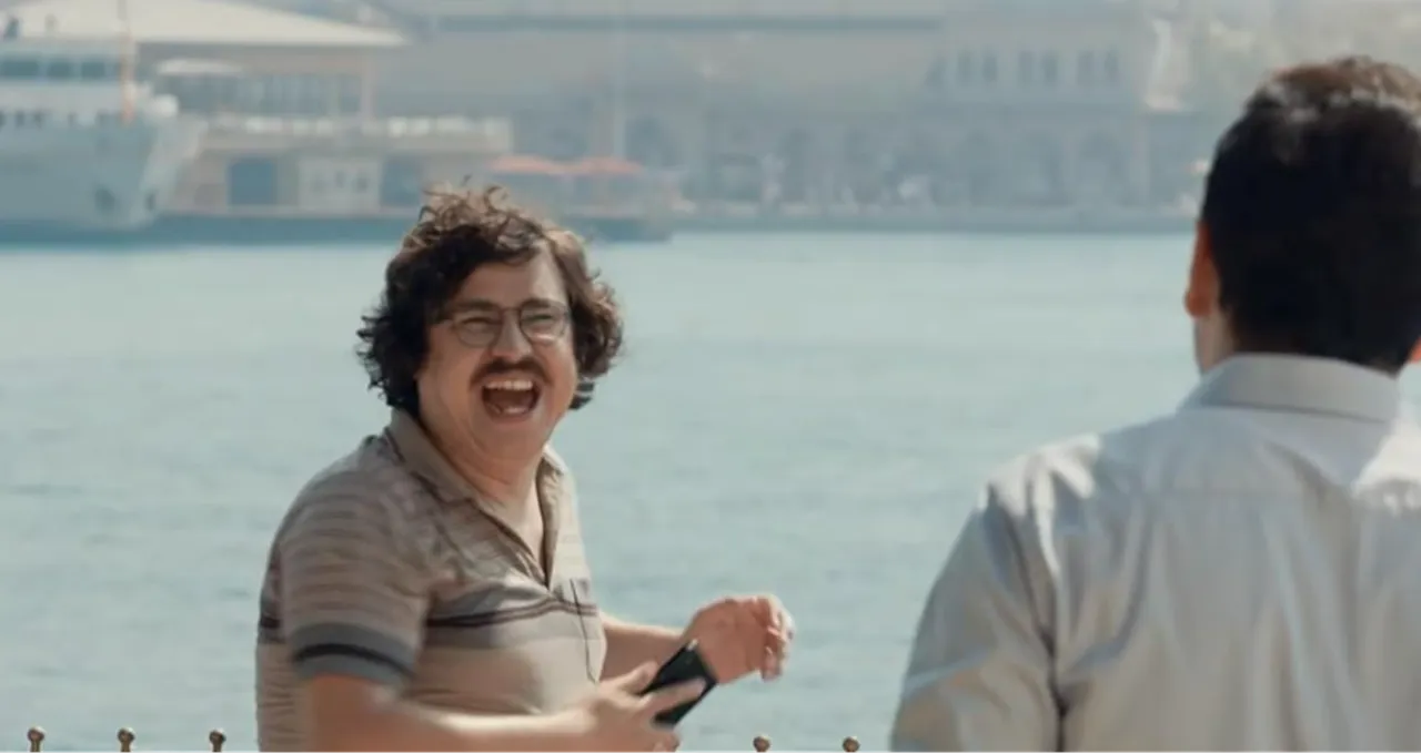 Yol Arkadaşım filmi nerede çekildi, oyuncuları kim? İşte konusu