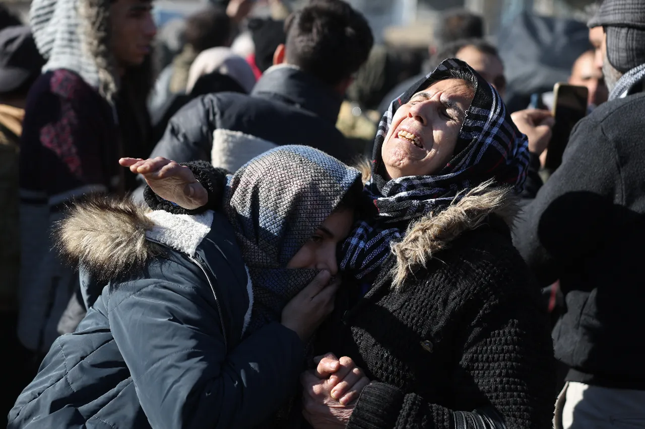 YPG operasyonunun ardından Suriyeden ilk açıklama: Kaosa bel bağlayanlara ders oldu