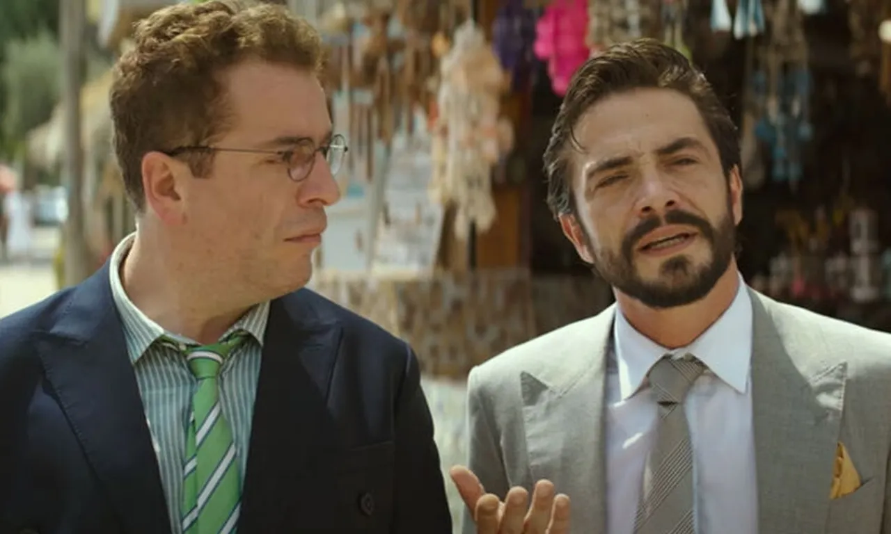 Zorlu süreci geride bırakan Murat Cemcir’in son hali ortaya çıktı