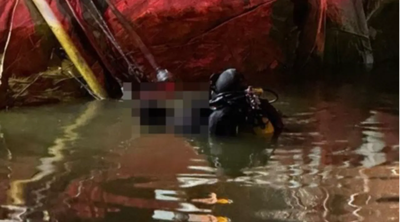 12 yaşındaki çocuğun acı sonu! Sulama havuzuna düşerek hayatını kaybetti