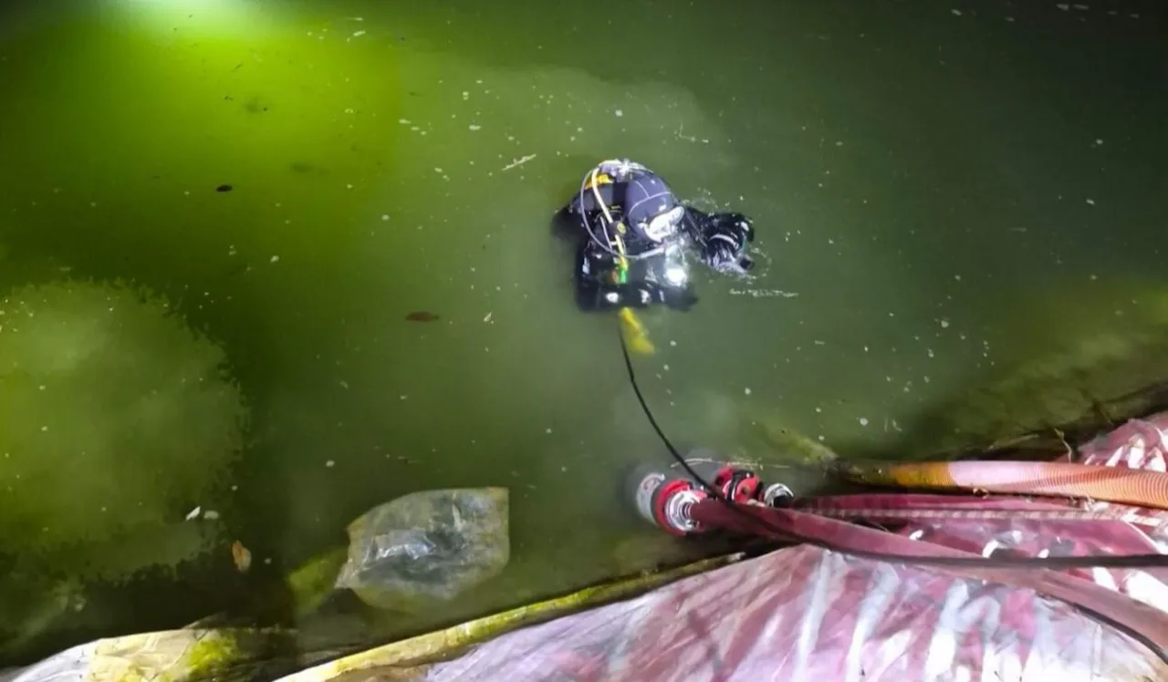 12 yaşındaki çocuğun acı sonu! Sulama havuzuna düşerek hayatını kaybetti