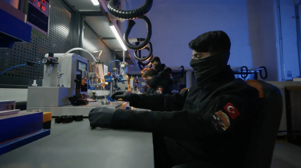 14 ülkeye ihraç edildi! Türk savunma sanayisi dron üretim kapasitesini artırıyor