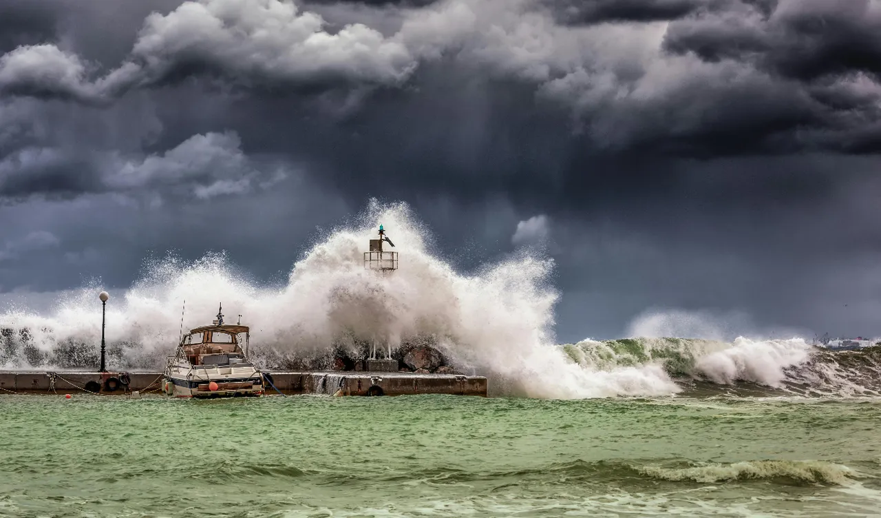 66 milyon yıl öncesinden günümüze uyarı: Yağışlar artık neden daha şiddetli ve öngörülemez?
