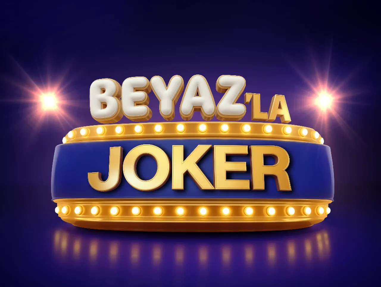 Beyaz'la Joker'de şaşırtan soru! Kutsal kitaplar haricinde dünyada en çok çevirisi yapılan kitap hangisidir?