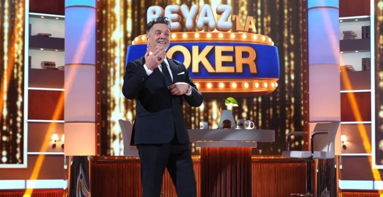 Beyazla Jokerde şaşırtan soru! Kutsal kitaplar haricinde dünyada en çok çevirisi yapılan kitap hangisidir?