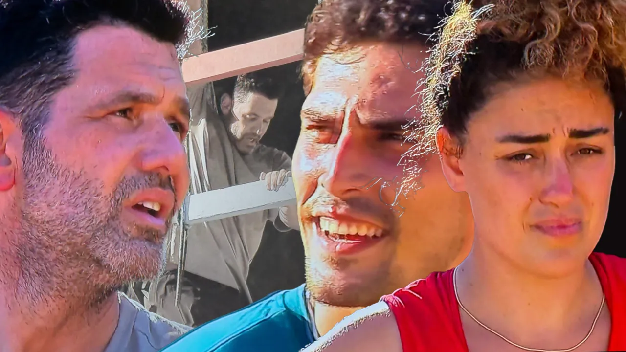 Bu akşam Survivor yok mu, neden yayınlanmıyor? 11 Ocak TV8 yayın akışı gündemde