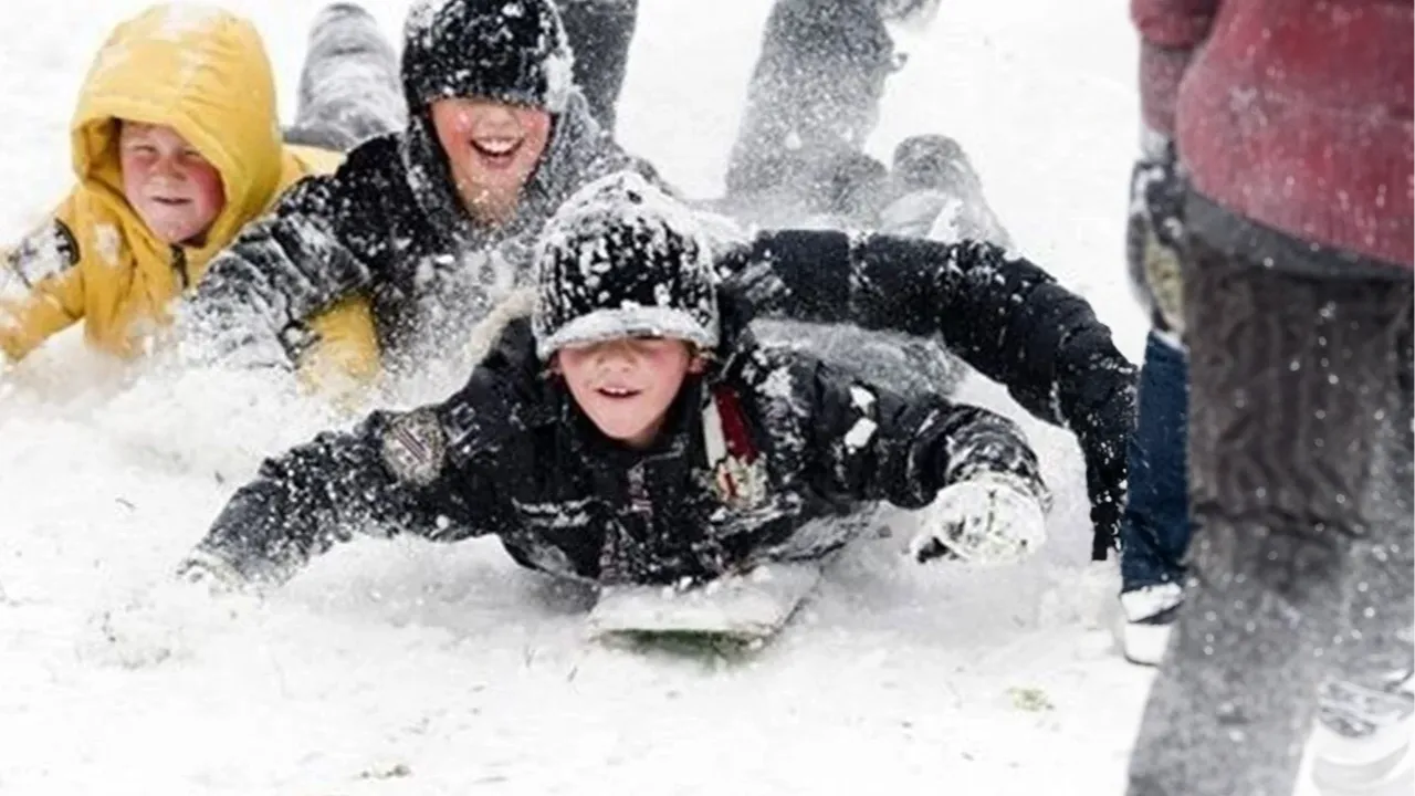 Bursada okullar tatil mi? Gözler Bursa Valiliğine çevrildi