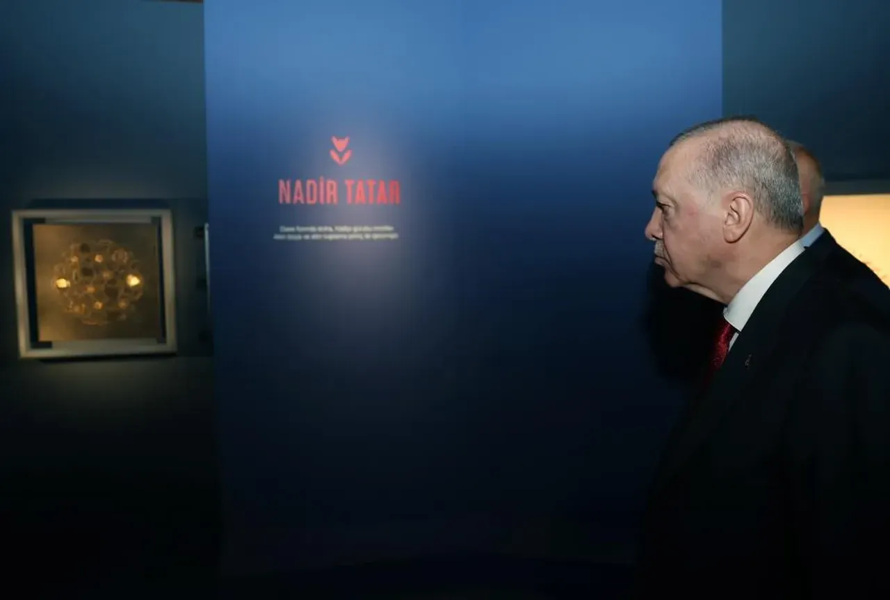 Cumhurbaşkanından nüfus artışı açıklaması: Dostlarımız bile karşı çıkıyor