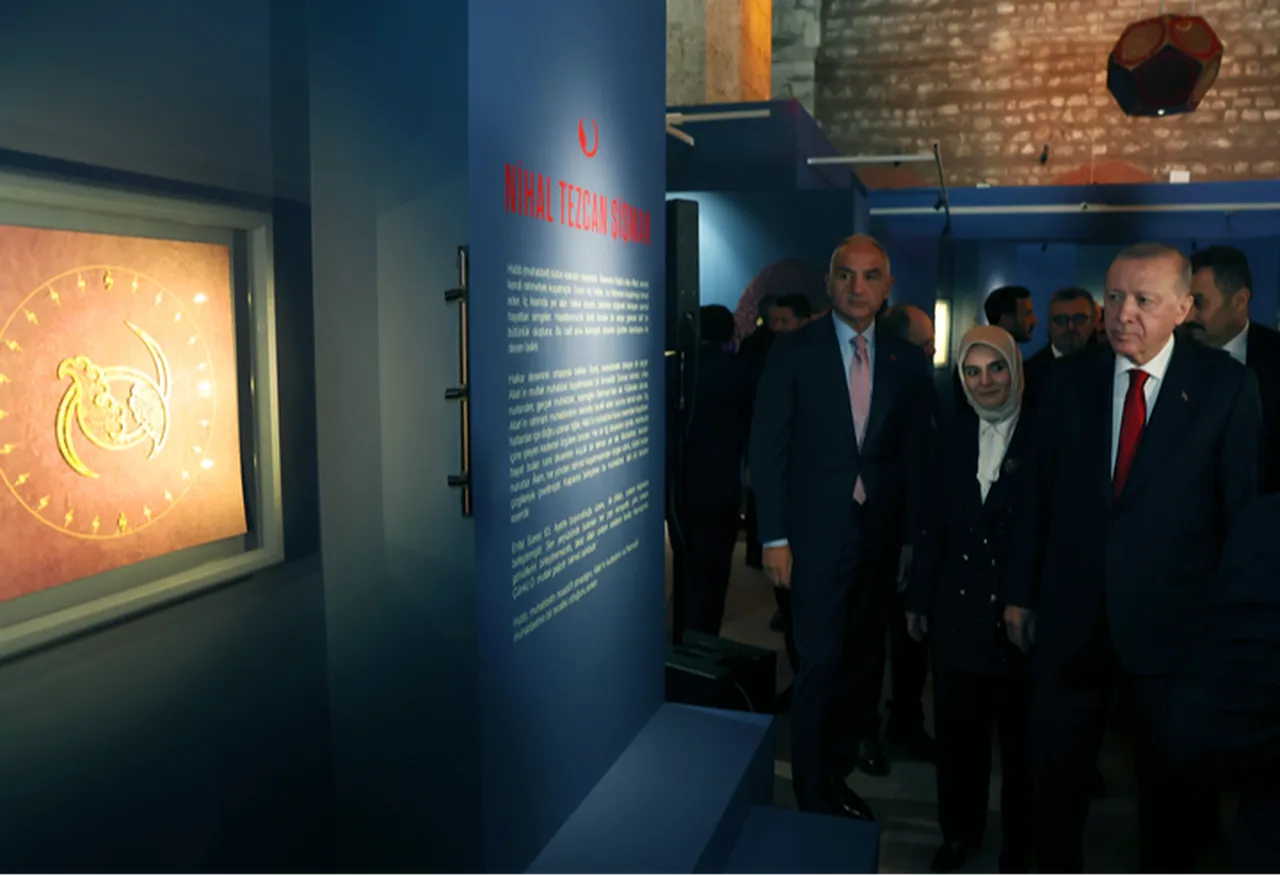 Cumhurbaşkanından nüfus artışı açıklaması: Dostlarımız bile karşı çıkıyor