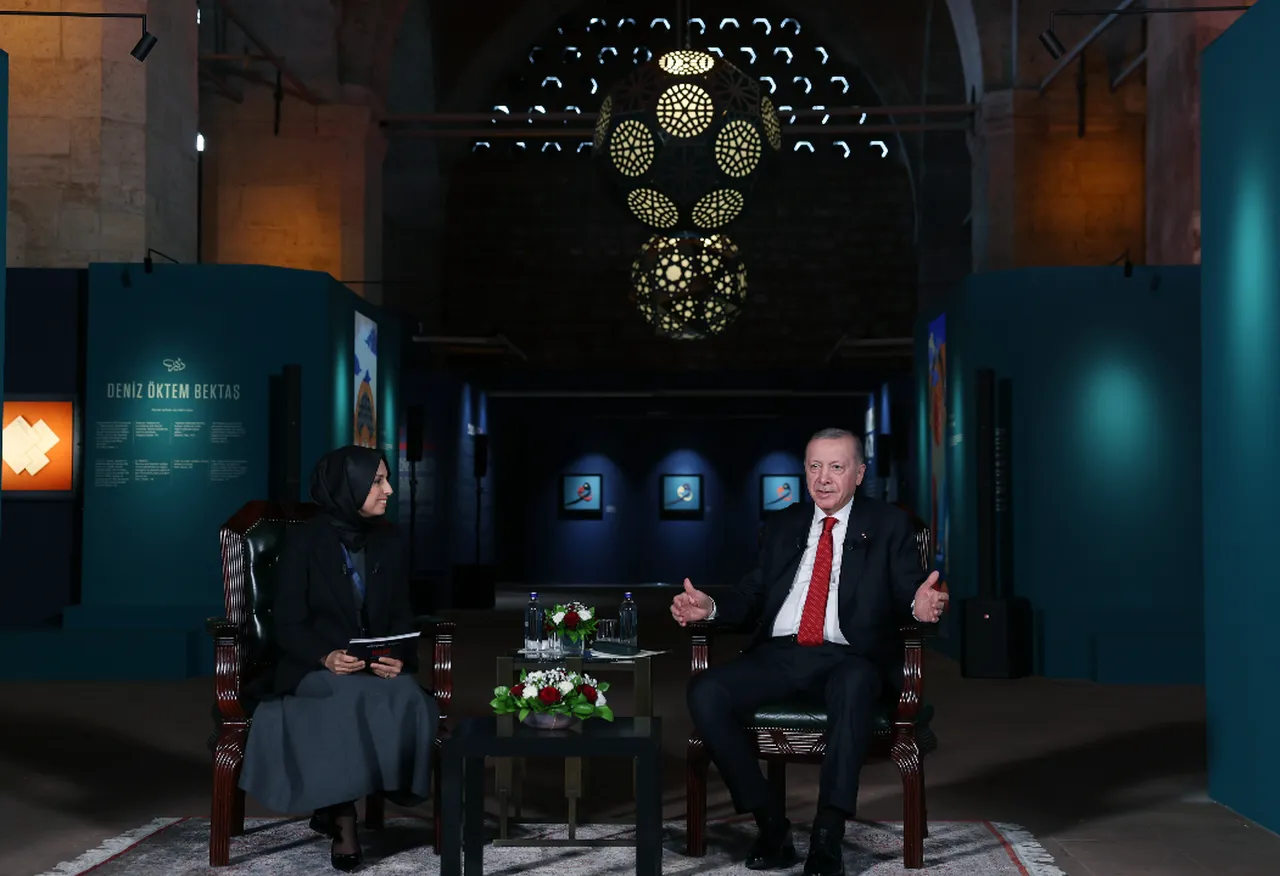 Cumhurbaşkanından nüfus artışı açıklaması: Dostlarımız bile karşı çıkıyor