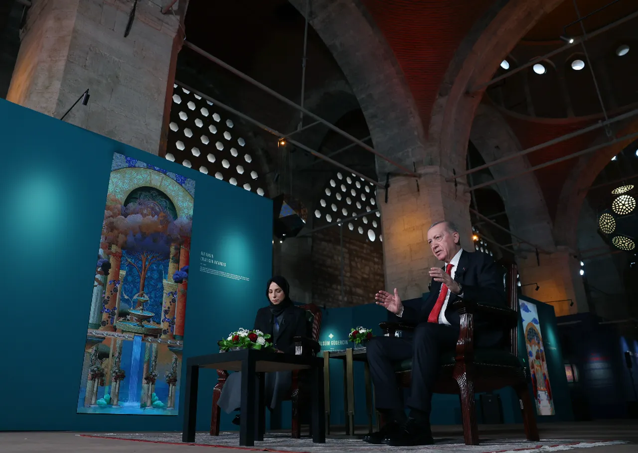 Cumhurbaşkanından nüfus artışı açıklaması: Dostlarımız bile karşı çıkıyor