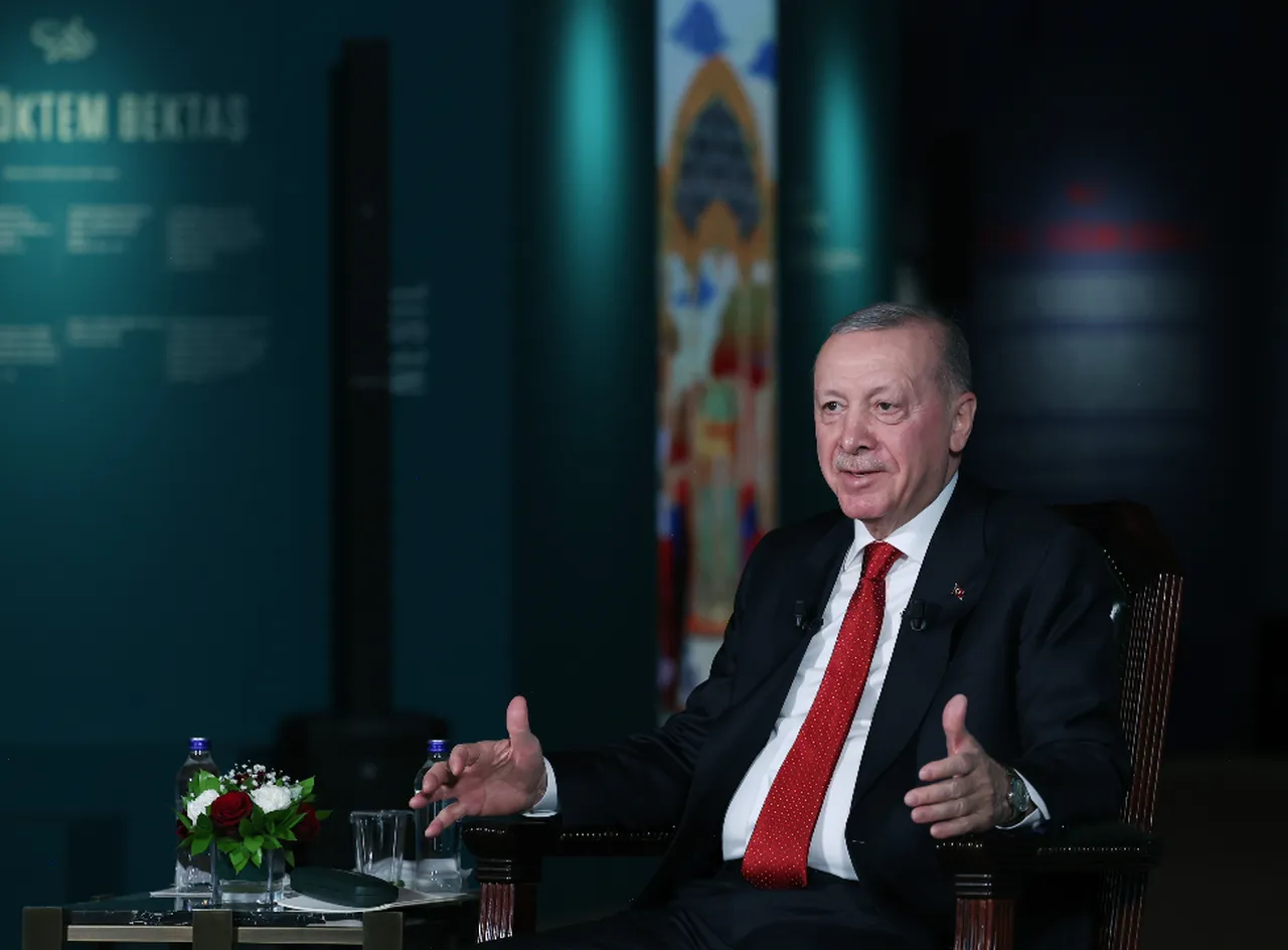 Cumhurbaşkanından nüfus artışı açıklaması: Dostlarımız bile karşı çıkıyor