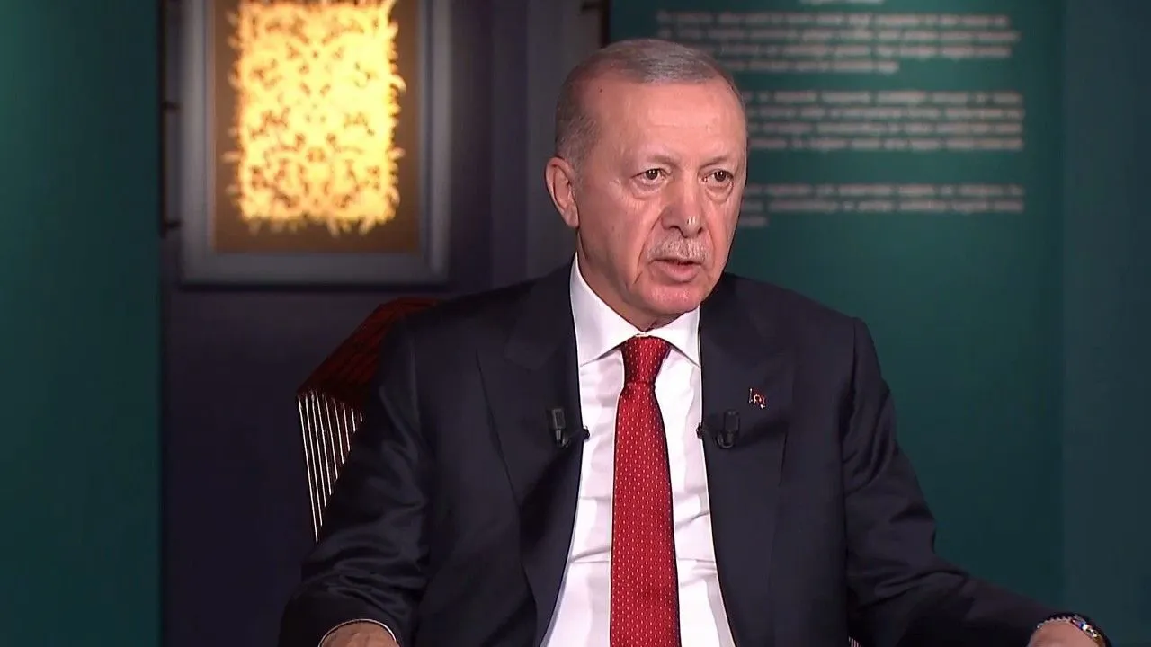 Cumhurbaşkanı’ndan ‘nüfus’ vurgusu: Bu neslin artması lazım, şu anda gelişmeler iyi değil