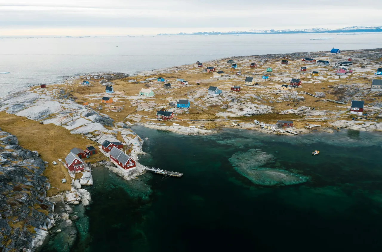 Danimarkanın ikilemi: Grönland’i savunmak tüm parasını tüketebilir