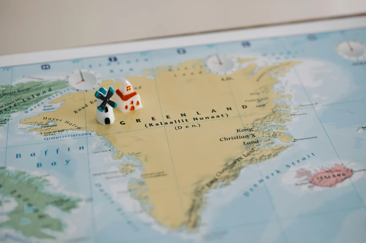 Danimarkanın ikilemi: Grönland’i savunmak tüm parasını tüketebilir