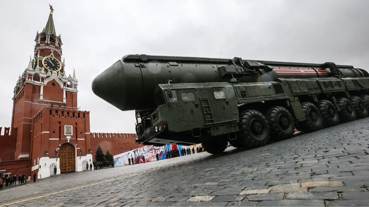 Dünya 50 yıllık kontrolünü kaybediyor! Nükleer savaş tehdidi hiç olmadığı kadar gerçek