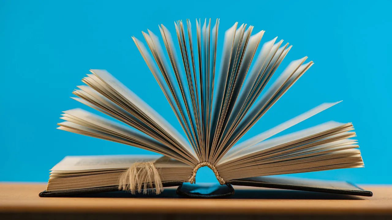 Edebiyat zor zamanlarda yükselir! Kitap basımı azaldı, edebi eserler arttı