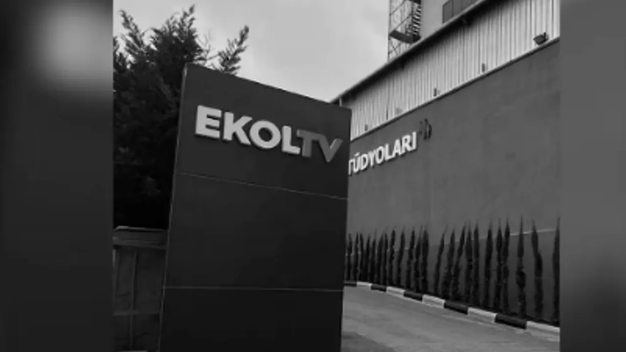 Ekol TV ile ilgili iddialara savcılıktan açıklama