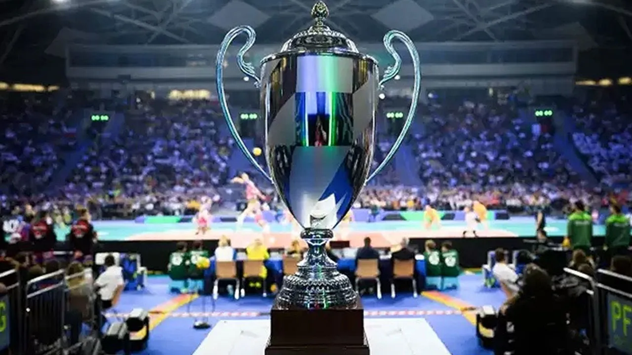 Fenerbahçe dev finale ev sahipliği yapacak