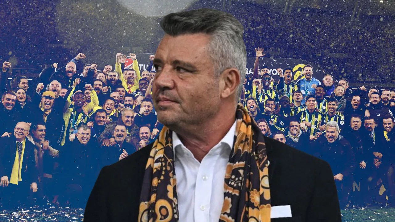 Fenerbahçe'de vizyon farkı! Sadettin Saran, kara bulutları dağıttı
