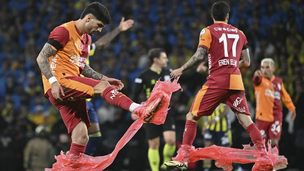 Galatasaray taraftarı isyanda! Çile Aslan'ım çile
