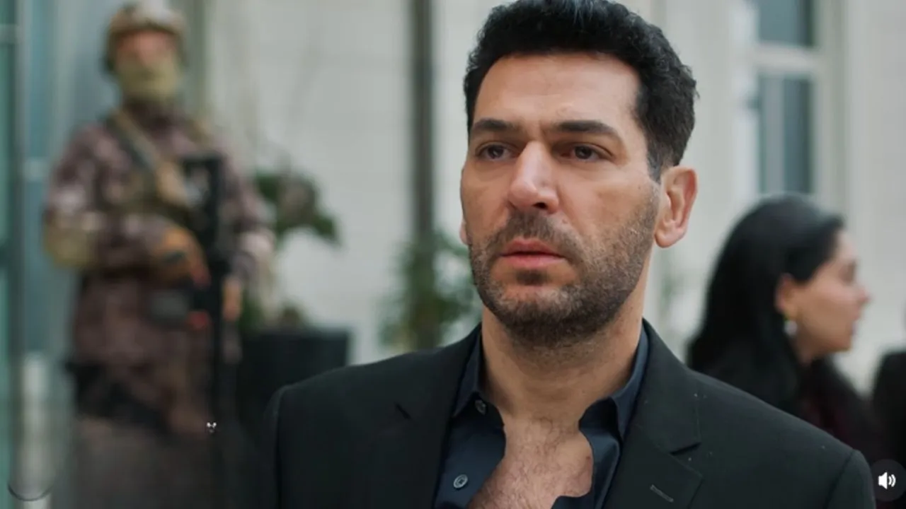 Güller ve Günahlar yeni bölüm ne zaman? 13. bölüm fragmanıyla tarih belli oldu