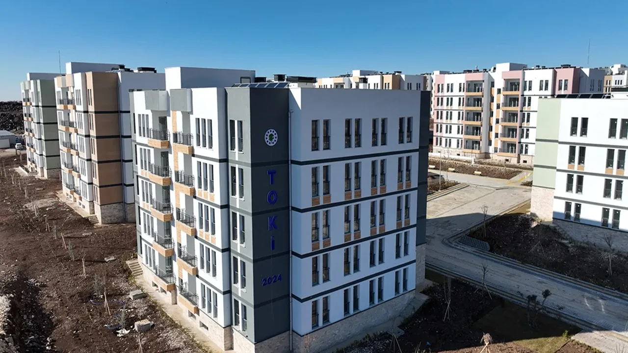 Gümüşhane ve Bayburt TOKİ kura sonuçları isim listesi: Kura saat kaçta, nereden izlenir?