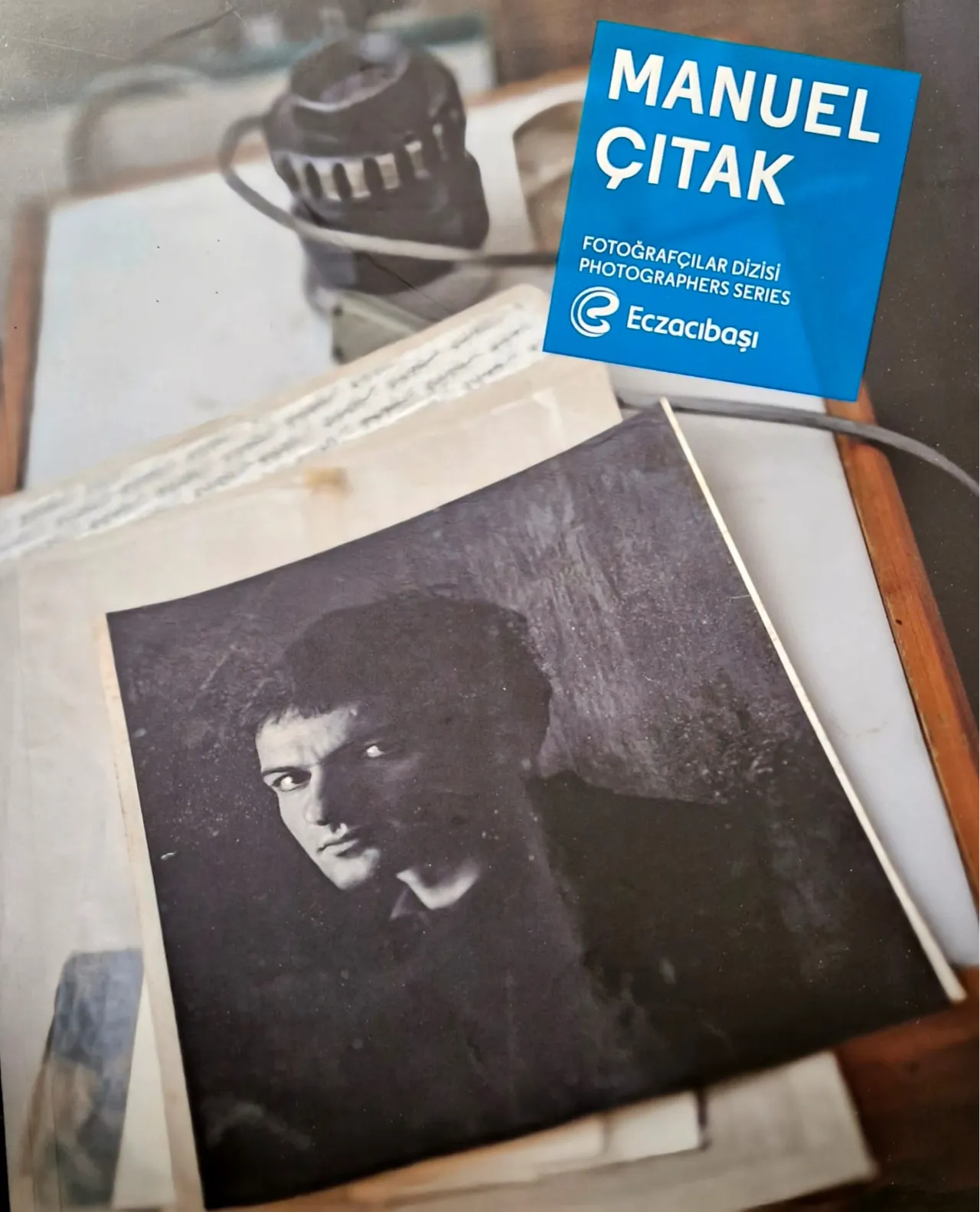 Haftanın kitapları | “Manuel Çıtak”