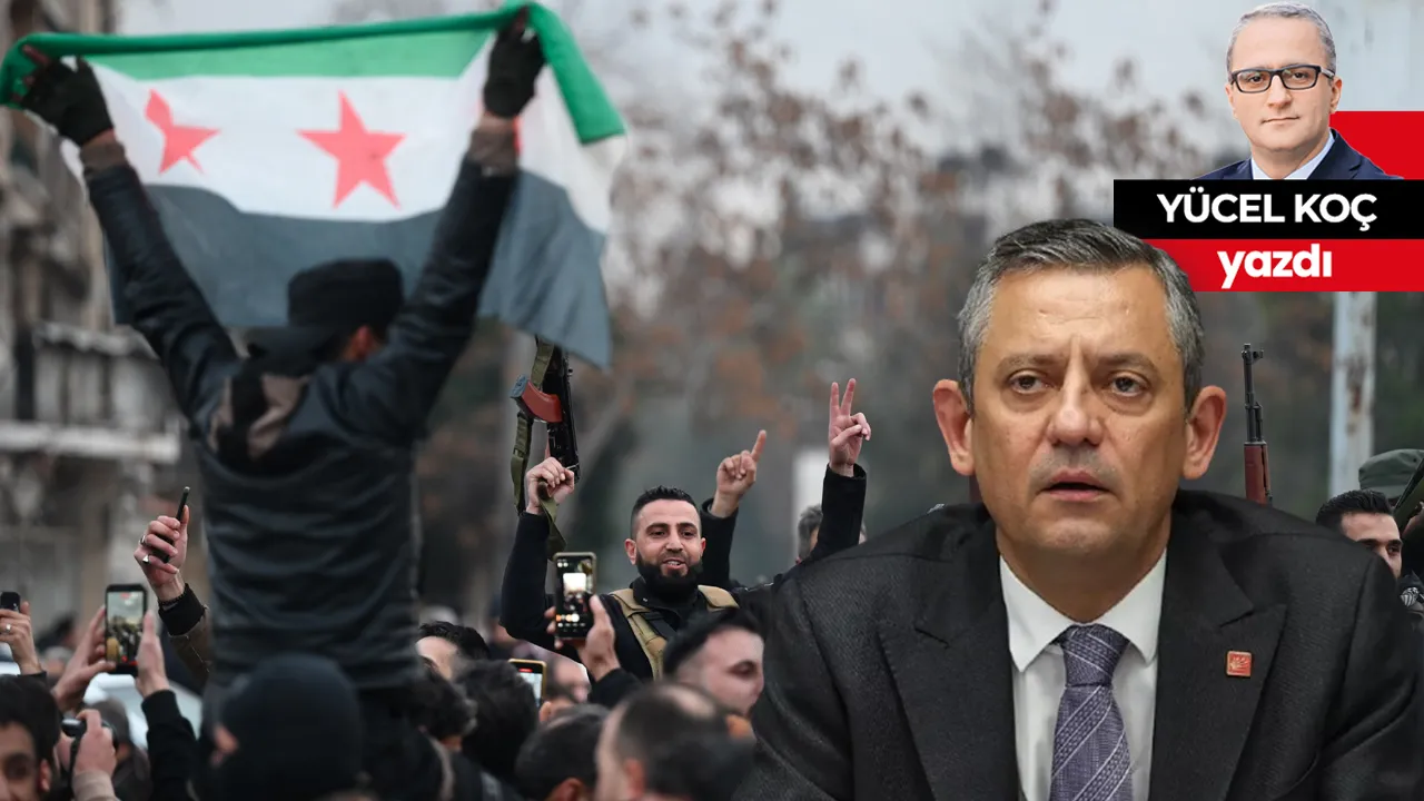 HALEP’TE KAYBEDEN CHP