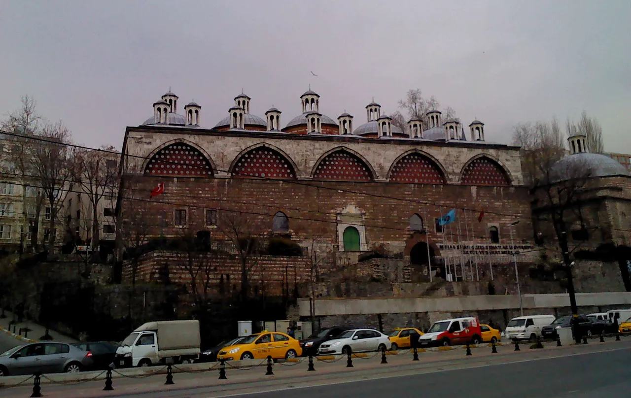 Hane İslam Eserleri Sergisi nerede, nasıl gidilir? Cumhurbaşkanı Erdoğan sergi açılışını yaptı