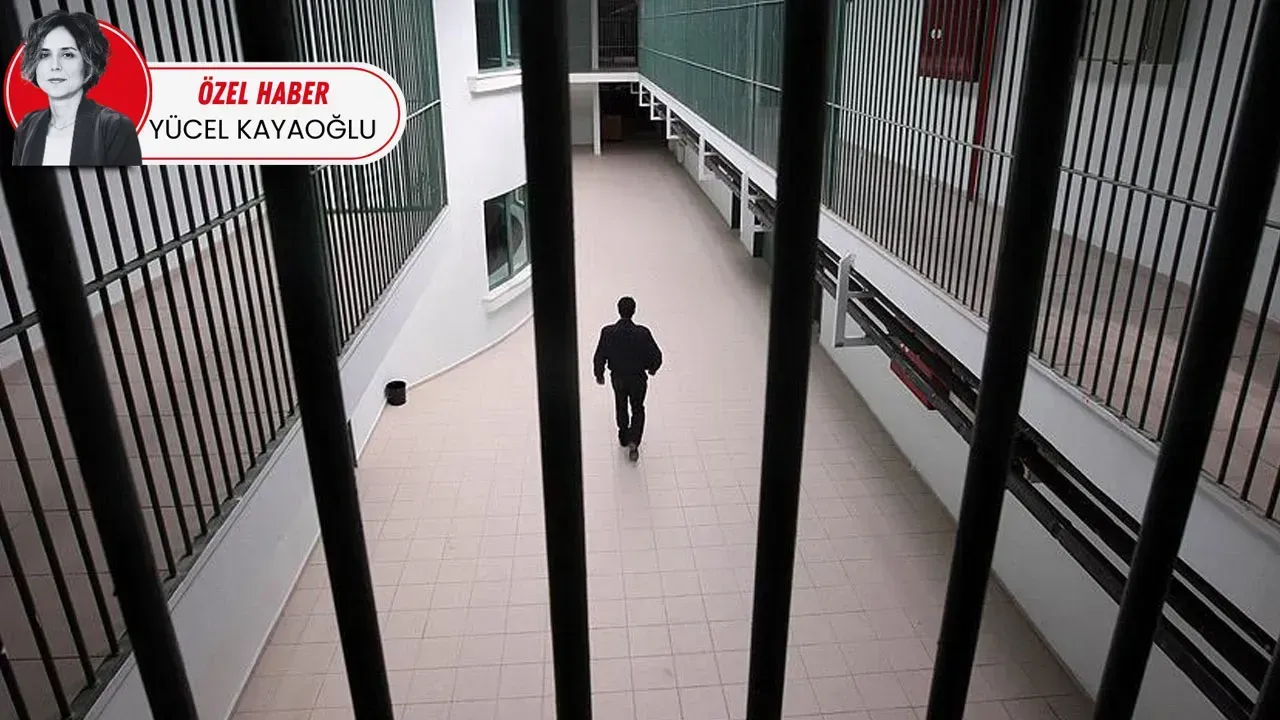 HAPİS CEZASINA ALTERNATİF!