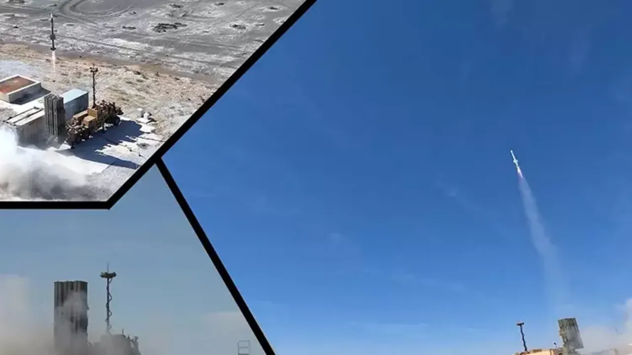 HİSAR’a bir talip daha: Asya basını Türkiye’yi manşetlere taşıdı