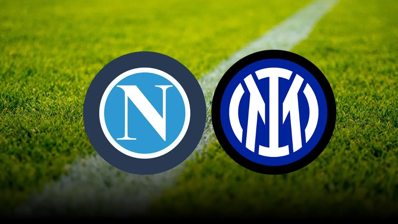 Inter - Napoli maçı saat kaçta, hangi kanalda? Karşılaşma için nefesler tutuldu