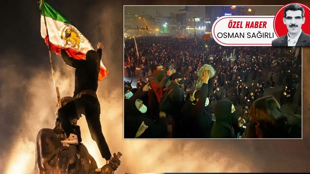 BÖLÜNME ENDİŞESİ!