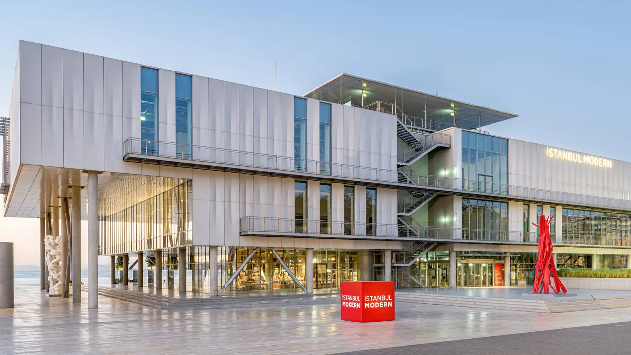İsrail müzeleriyle iş birliği tepki çekti! İstanbul Modern ‘Art Pass’e son verecek
